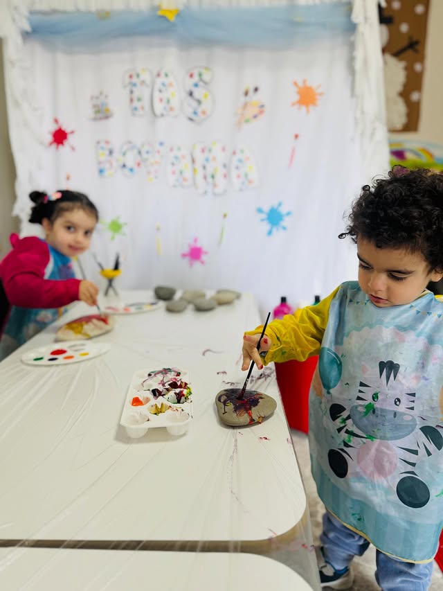 Cizre Kreş, Cizre Anaokulu, Cizre Anaokulları, Cizre Montessori Eğitimi, Cizre Güvenli Kreş ve Çocuk Bakımı | yesildogaokullari.com