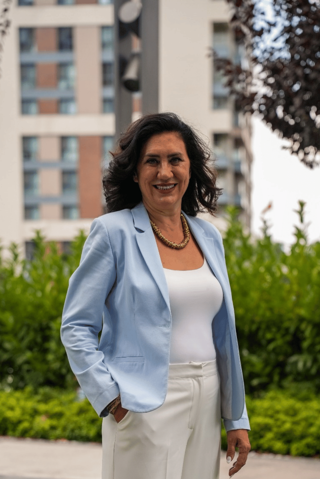 Nurgül Kökenek