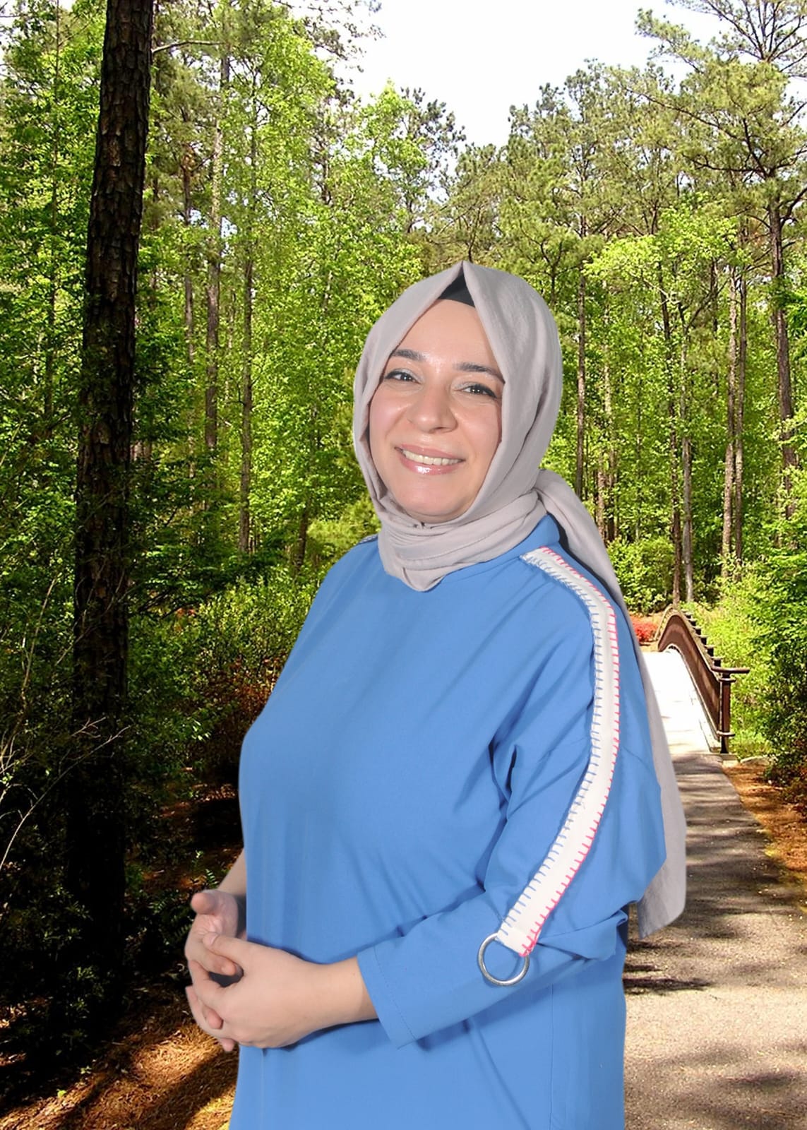 Selma Bayram