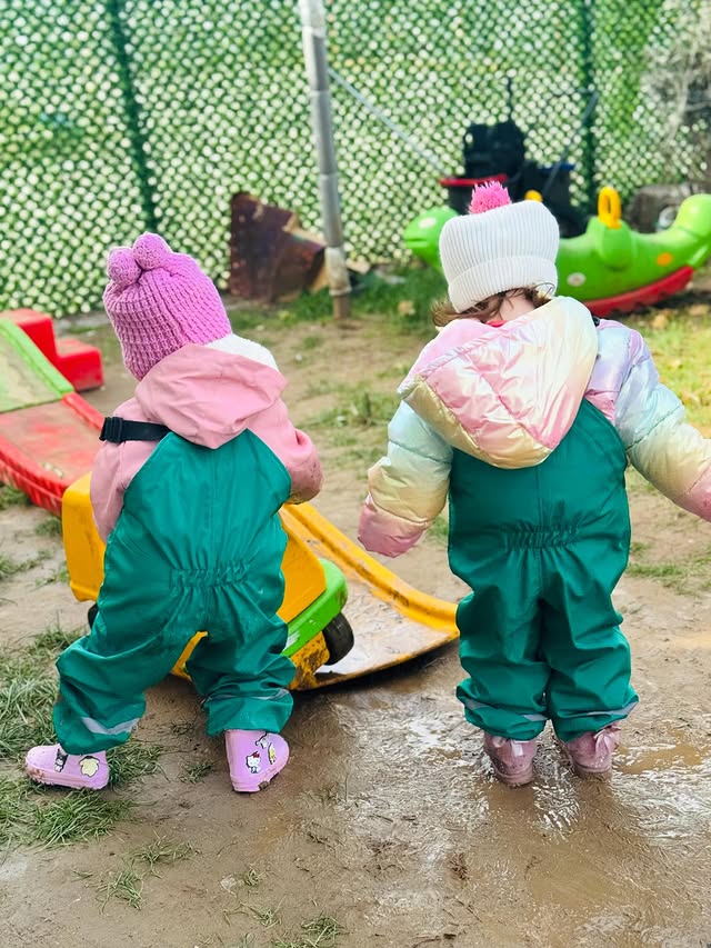 Her Sınıfın Fotoğrafları ve Tanıtımı