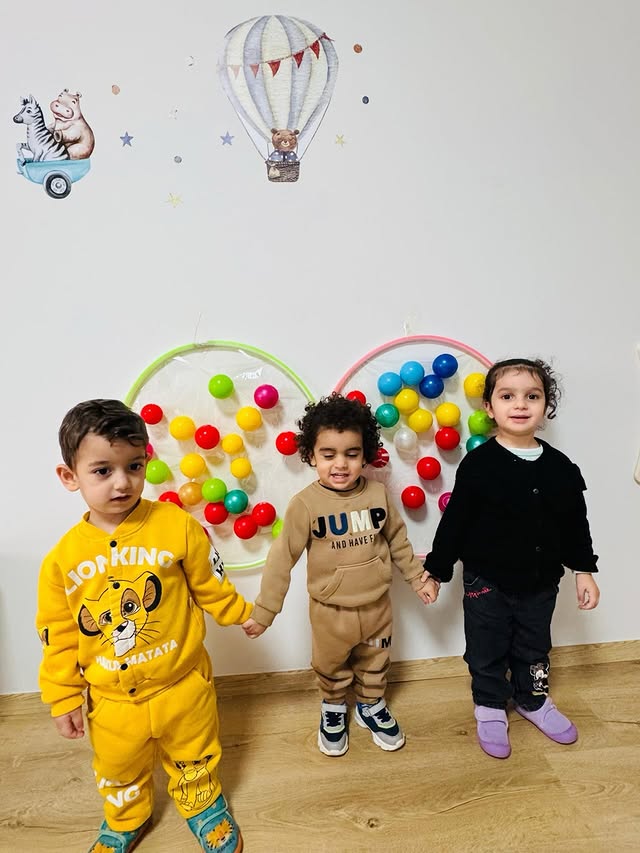 Cizre Okul Öncesi Ebeveyn Rehberi