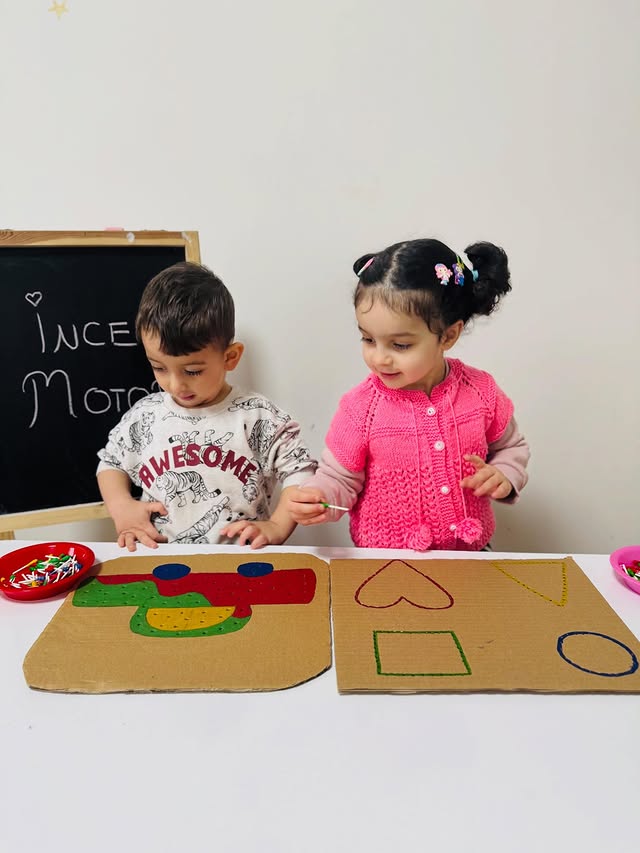 Cizre Okul Öncesi Eğitim İçin 10 İpucu