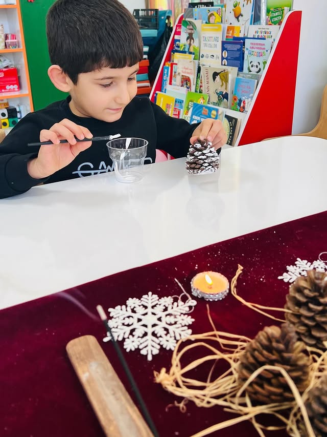 Cizre Tam Gün ve Yarım Gün Anaokulu Farkı