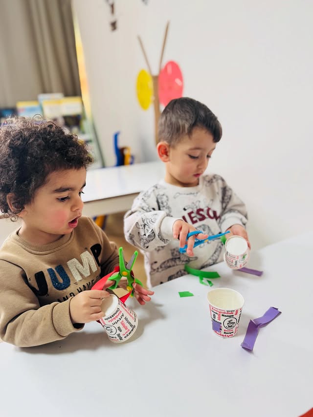 Cizre Okul Öncesi Eğitim Programı Detayları