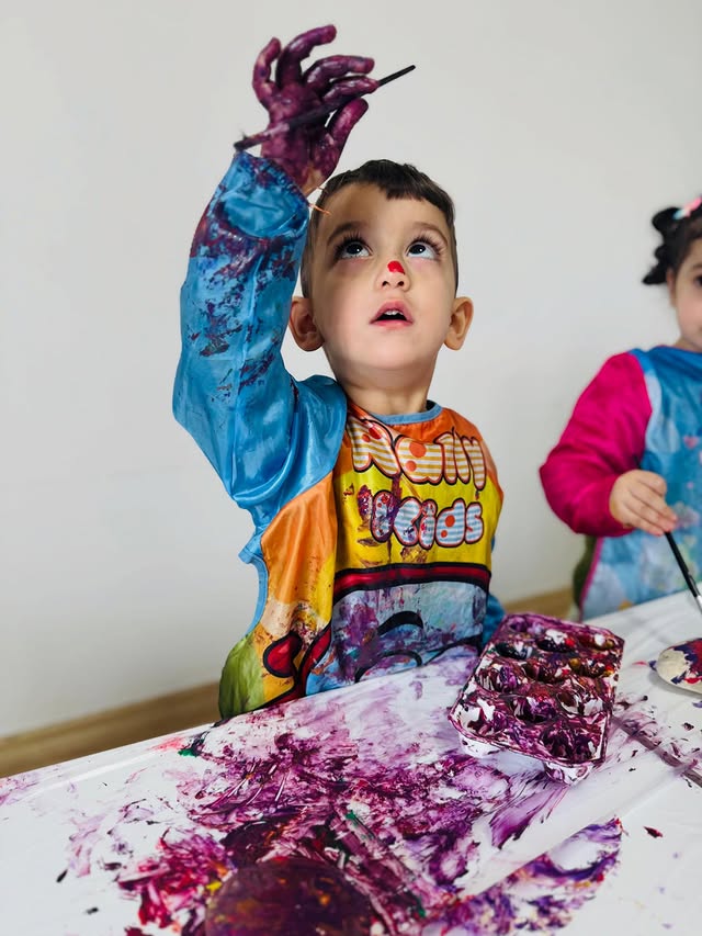 Cizre Kreş Ücretleri 2026 Ne Kadar