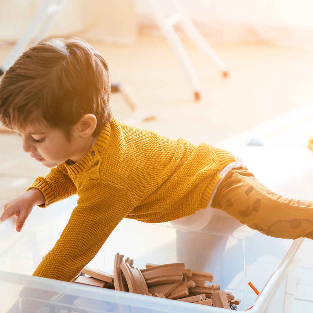 Montessori Sınıf Düzeni Nasıl Olmalı?