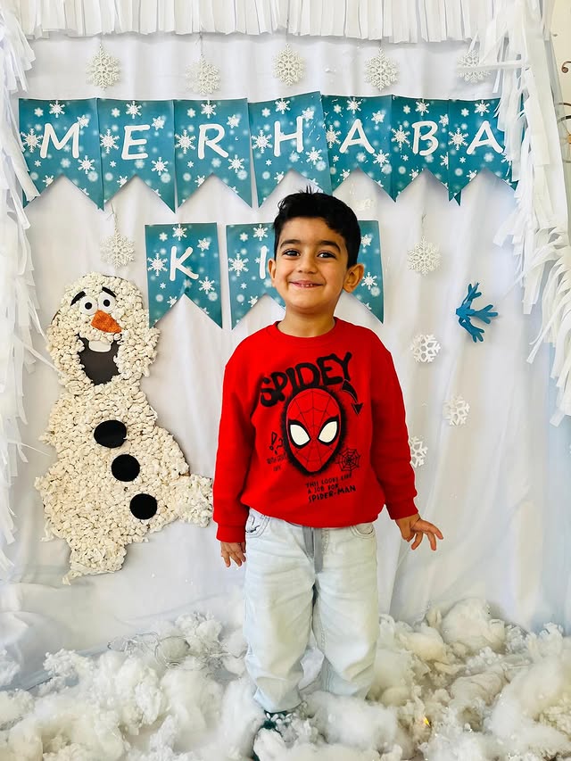 Cizre Okul Öncesi Eğitim