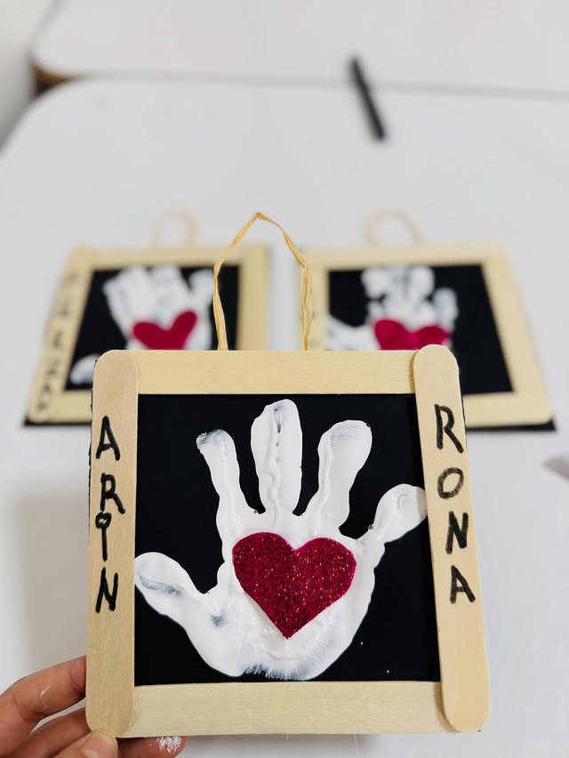 Şırnak Cizre Anaokulu