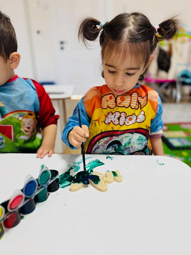 Cizre Güvenli Kreş