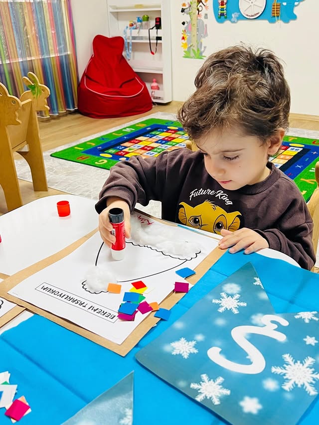 Cizre Okul Öncesi Ücret