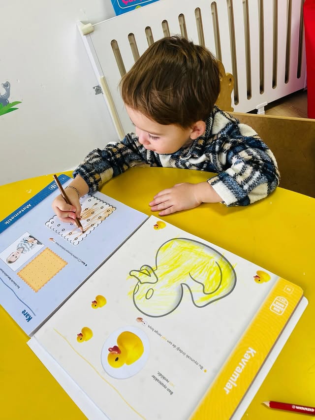 Şırnak Cizre Kreş Kayıt