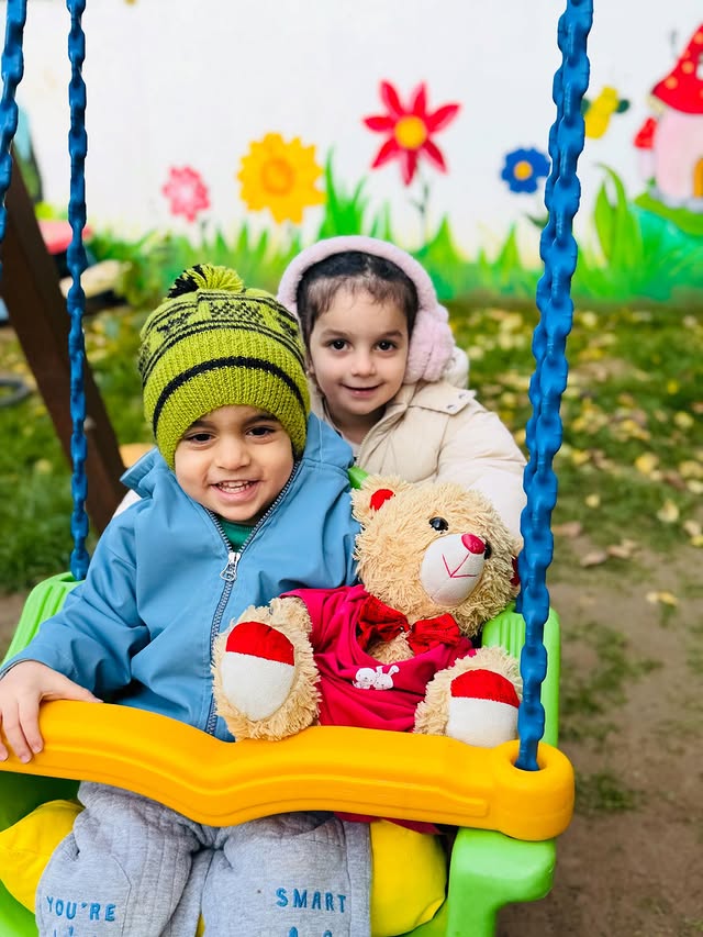 Misyonumuz & Vizyonumuz