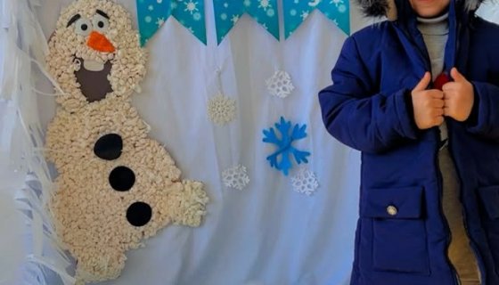 Şırnak Cizre Kreş ve Anaokulu Hizmetleri