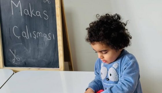 Cizre Montessori Anaokulu ve Eğitim Yaklaşımı